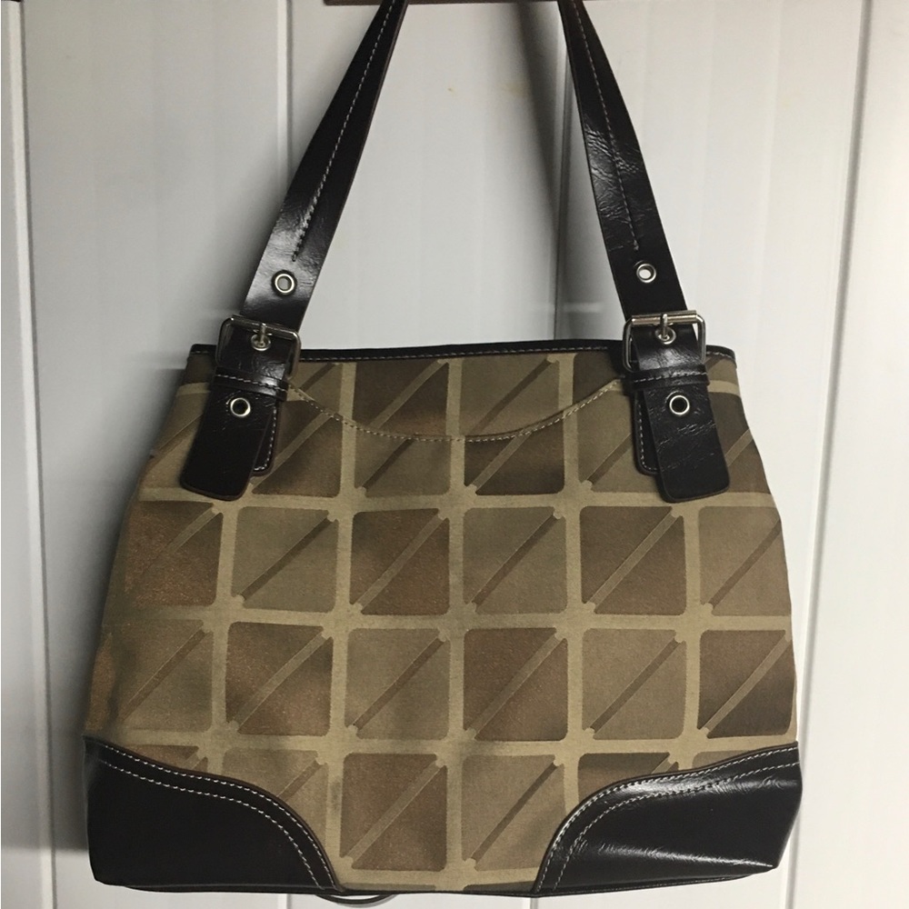 New Nine & Co by Nine West Shoulder Bag